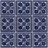 Ceramic Frost Proof Tile Martir